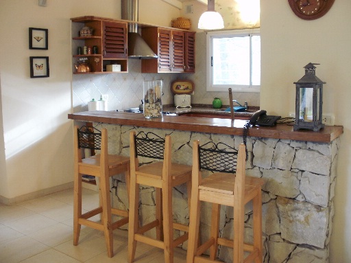 imagen carilo casa en alquiler
